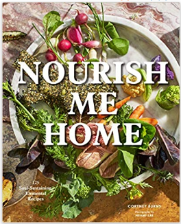 Nourish Me Home