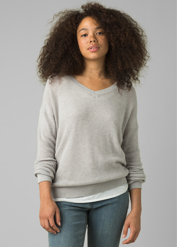 prAna - Milani V-Neck Sweater