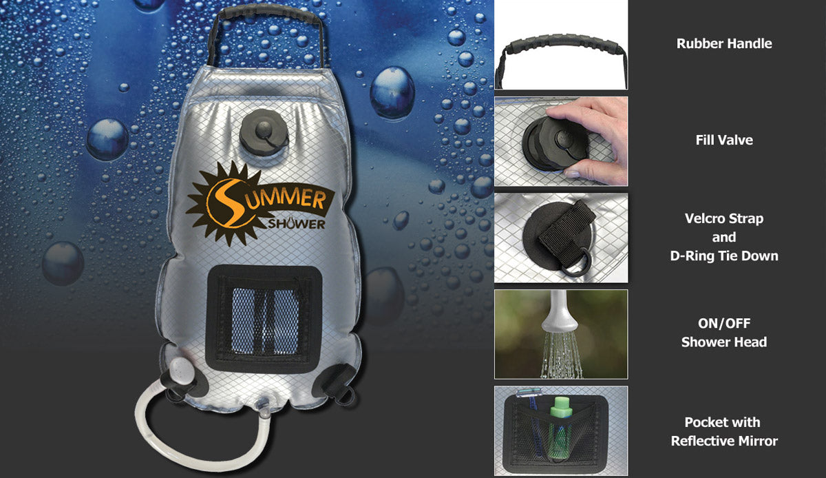 Summer Shower - Advanced Elements (3 Gallon)