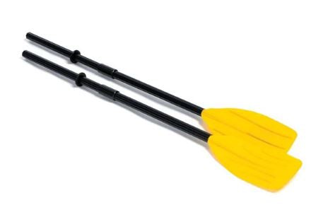 Intex - 48 in Deluxe Aluminum Oars