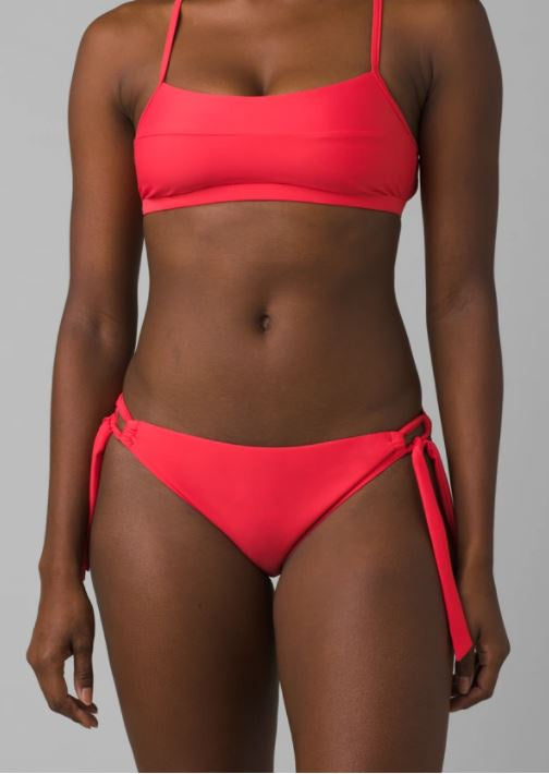 prAna - Women's Audrey Bottom Bathing Suit