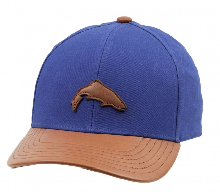 Simms- The Legend Cap