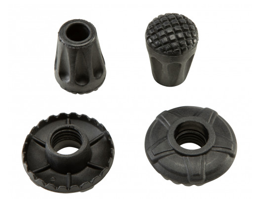 Atlas All-Season Pole Kit