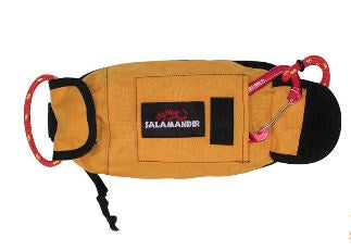 Salamander - Guide Throw Bag