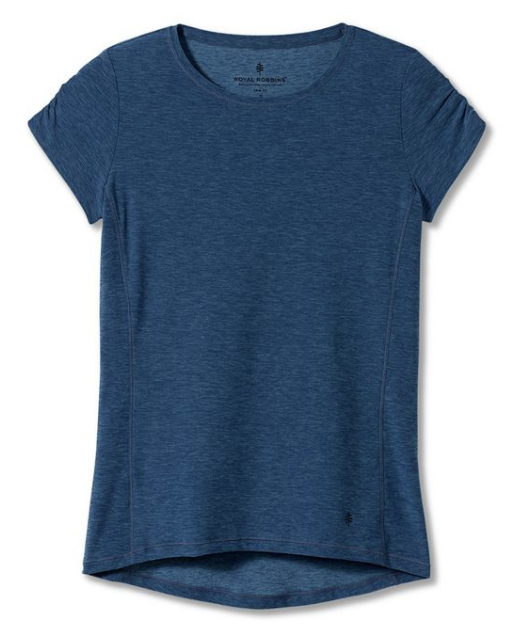 Royal Robbins - Women's Tech Travel Tee