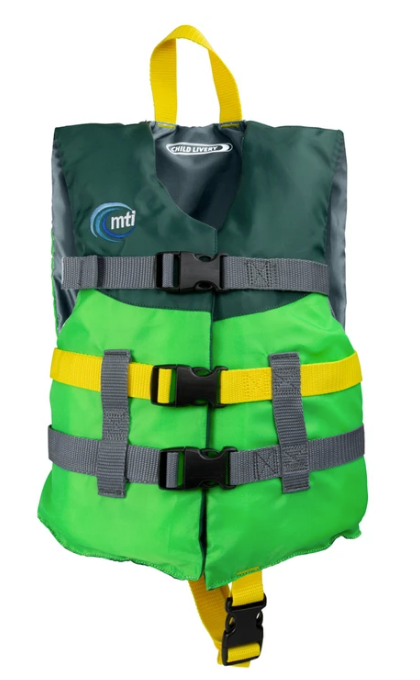 MTI - Child Livery PFD
