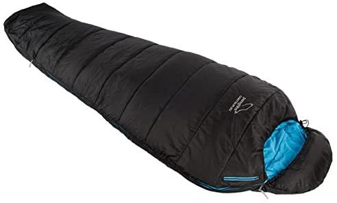 PEREGRINE CONTOUR SLEEPING BAG 20