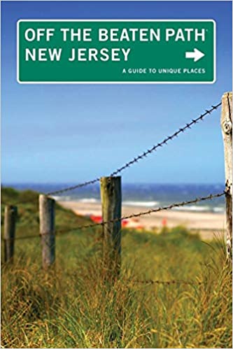 New Jersey Off The Beaten Path 9th Ed