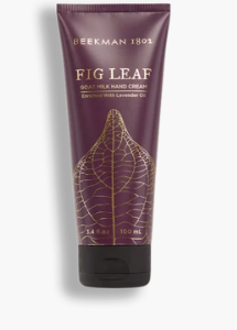Fig Leaf Hand Cream