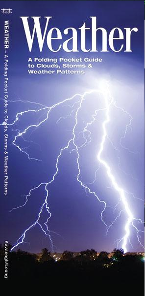 A Pocket Guide - Weather