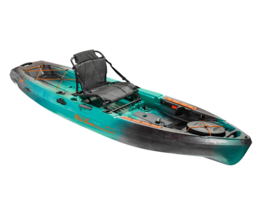 Old Town - Sportsman 106