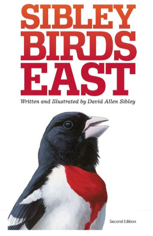 Sibley Birds East