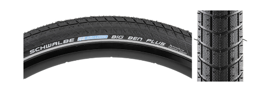 Big Ben Plus 27.5x2.00