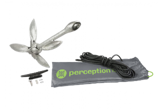 Perception Kayaks - 3.5 lb Anchor