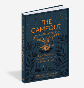 The Campout Cookbook