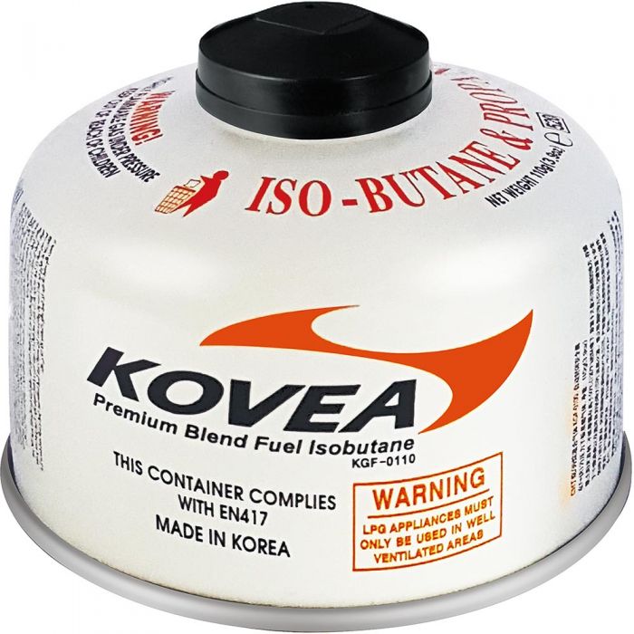Kovea Isobutane Gas