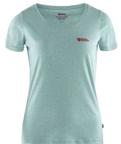Fjällräven - Logo T-shirt