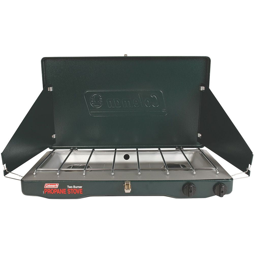 Coleman - Classic 2 Burner Stove