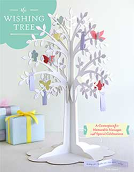 The Wishing Tree Centerpiece