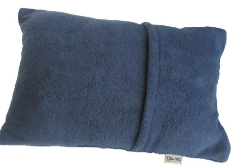 Equinox - Pocket Pillow