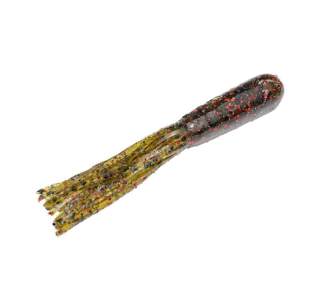 Strike King - Coffee Tubes 3.5