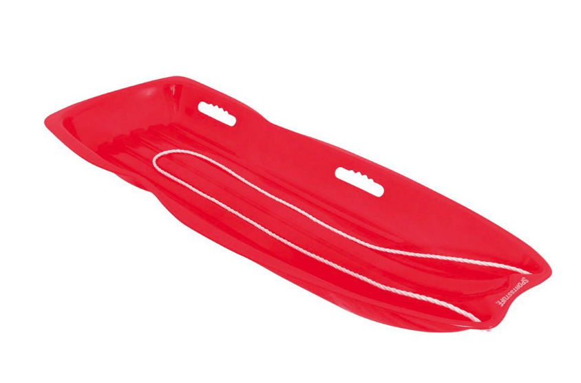 SportsStuff - Classic Plastic Sled