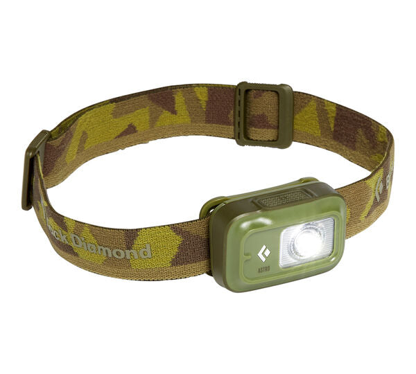Black Diamond - Astro 175 Headlamp
