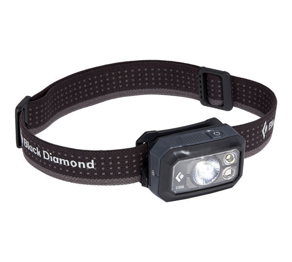 Black Diamond - Storm 400 Headlamp