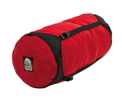 Granite Gear - Round Rock Solid Compressions Sacks