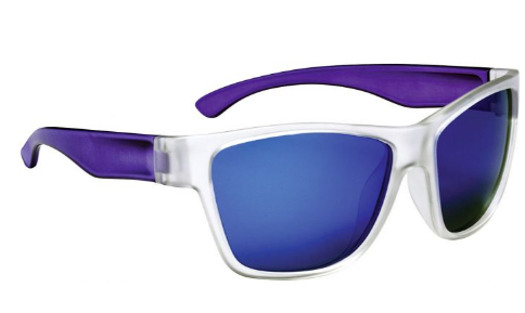 One Polarized - Tag Crystal Polarized Kids Sunglasses