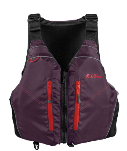 Old Town - Riverstream PFD