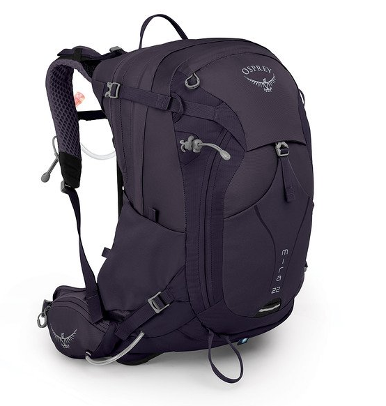 mira 22 osprey backpack Osprey
