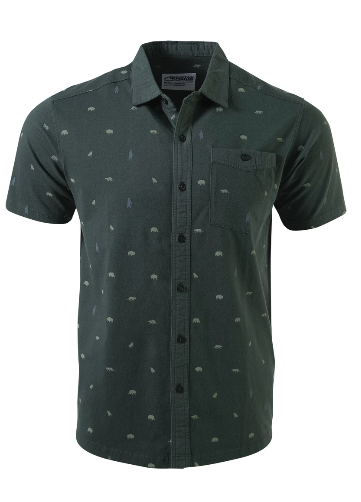 Mountain Khakis - Men's YWS Short Sleeve Shirt