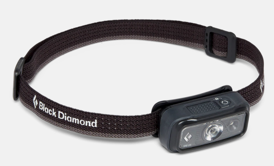 Black Diamond - Spot Lite 200 Headlamp