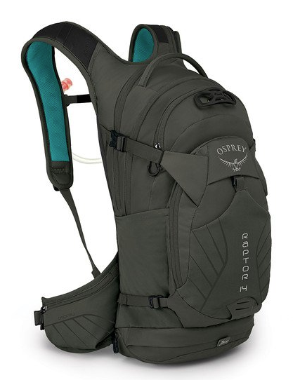 Osprey - Raptor 14