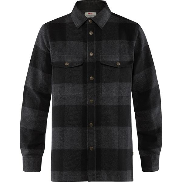 Fjallraven - Men's Canada Shirt