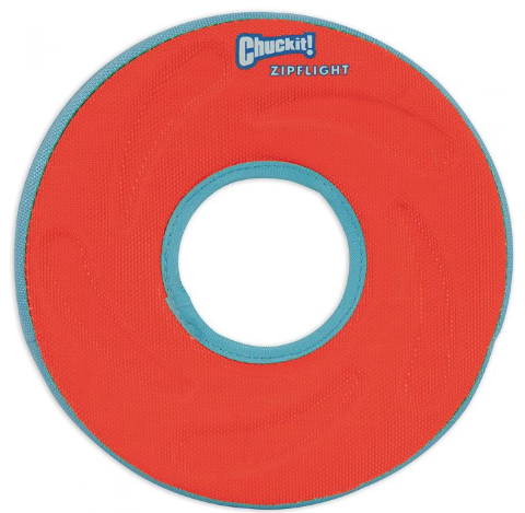 Chuckit - Zipflight Ring