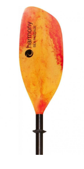 Harmony - Sea Passage Paddle Fiberglass