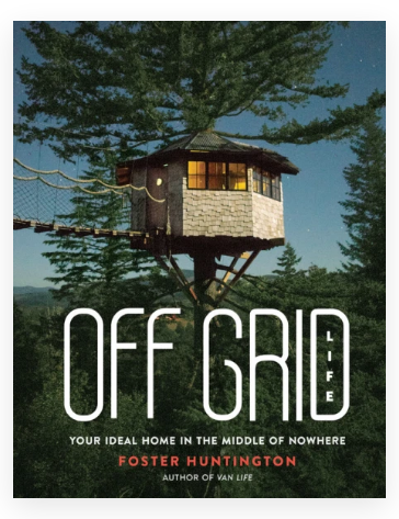 Off Grid Life