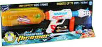 Wilcor - Wave Thrower Water Blaster