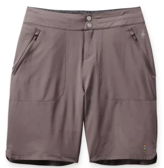 Smartwool - Women's Merino Sport 9" Short