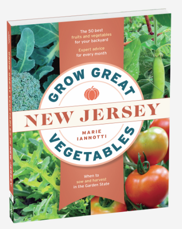 Grow Great Vegetables in New Jersey