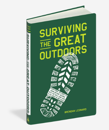 Surviving the Great Outdoors