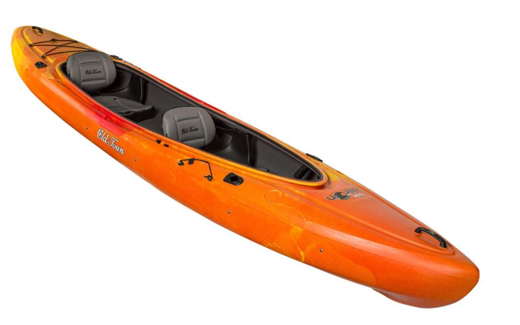 Old Town - Heron Twin