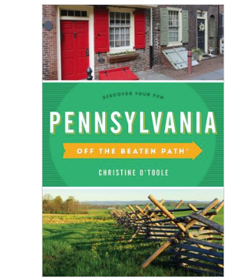 Pennsylvania: Off the Beaten Path