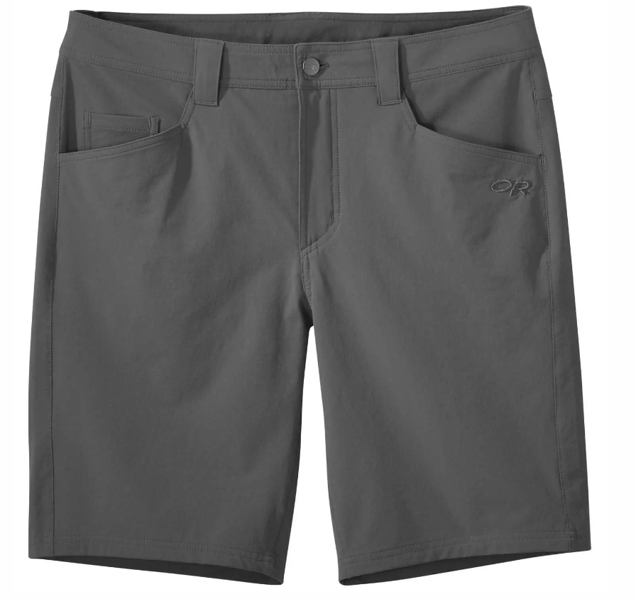 Outdoor Research - Men's Voodoo Shorts