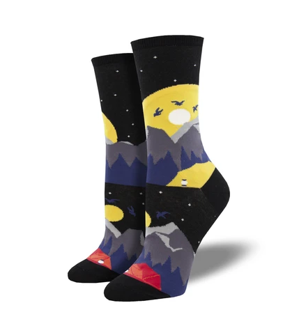 Socksmith - Base Camp