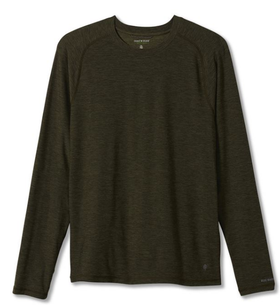 Royal Robbins - Men's Bug Barrier Tech Travel LS II