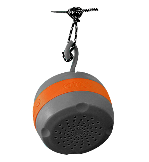 ENO - (Echo) Bluetooth Speaker