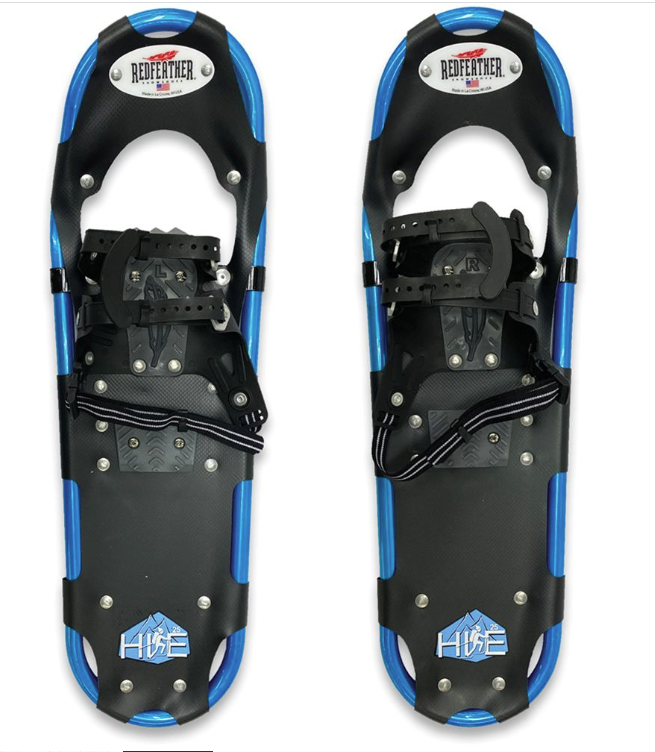 Redfeather - Women's Hike Snow Shoe
